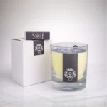 Vela Aromática