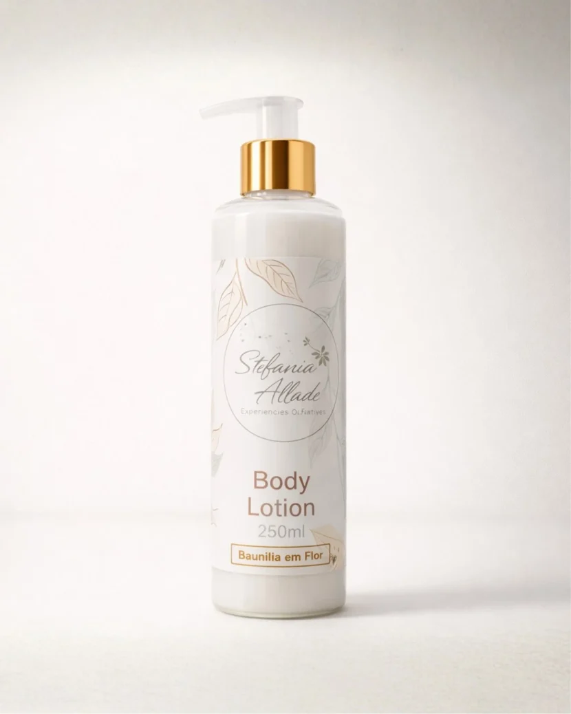 Body Lotion